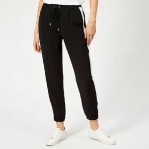Michael Michael Kors Black Jogger Sweatpants | Size XS | Send Me an Offer!
